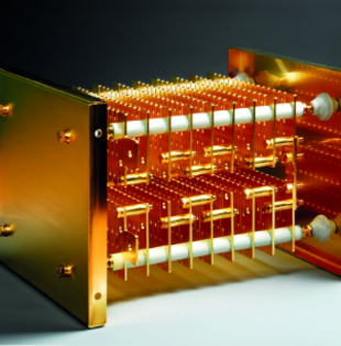 Sonderwiderstand / Specialised resistor
