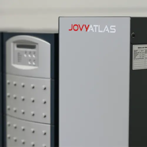 Professioneller Batterieverkauf und Batteriewartung durch jovyatlas