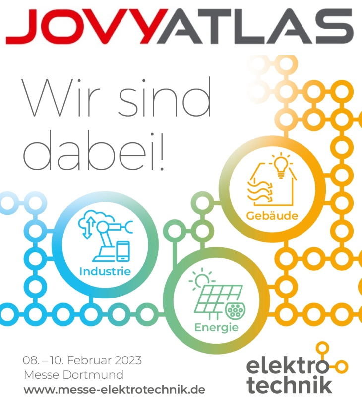 Messe Dortmund / Fair Dortmund