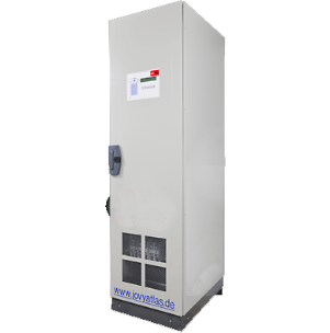 Wechselrichter / Inverter