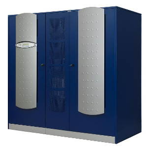 Lade- und Entladesysteme / Charging and discharging system