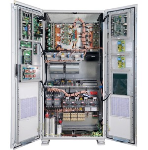 Sonder USV Anlagen / Customised UPS system