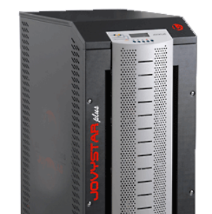 JOVYSTAR USV Anlage / JOVYSTAR UPS system